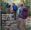 Backpack Osprey Sportlite 25 Dark Charcoal Grey