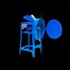 Zhanwu Electric Chaff Cutter & Feed Processor