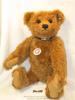 Steiff Limited Collectors UK Edition "British 2009"