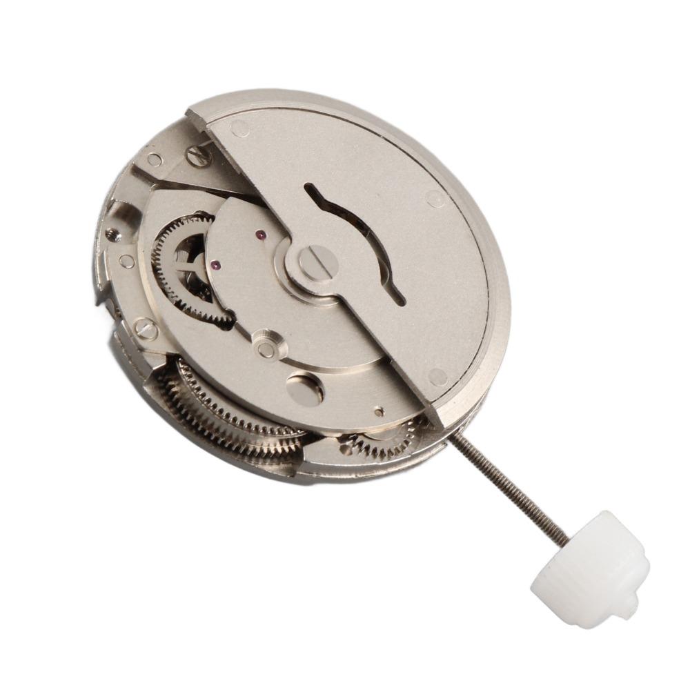 Big Date Watch Movement Domestic Standard Movement Parts Mechanical Replacement 2813 Movement for 2813 Movement Watch Assemble