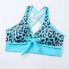 Costume da bagno europeo e americano Costume da bagno spezzato Abito conservativo da donna Set bikini Costume da bagno a tinta unita