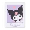 Sanrio (SANRIO) Sada samolepek Sanrio New Life Kuromi Kuromi-chan Kuromi 11,5 x 10 x 0,1 cm postava 003000 SANRIO