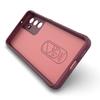 For Samsung Galaxy M55 M15 F15 5G Back Cover Phone Case Soft Liquid Silicone Anti-fall Shockproof Protect Funda Coque