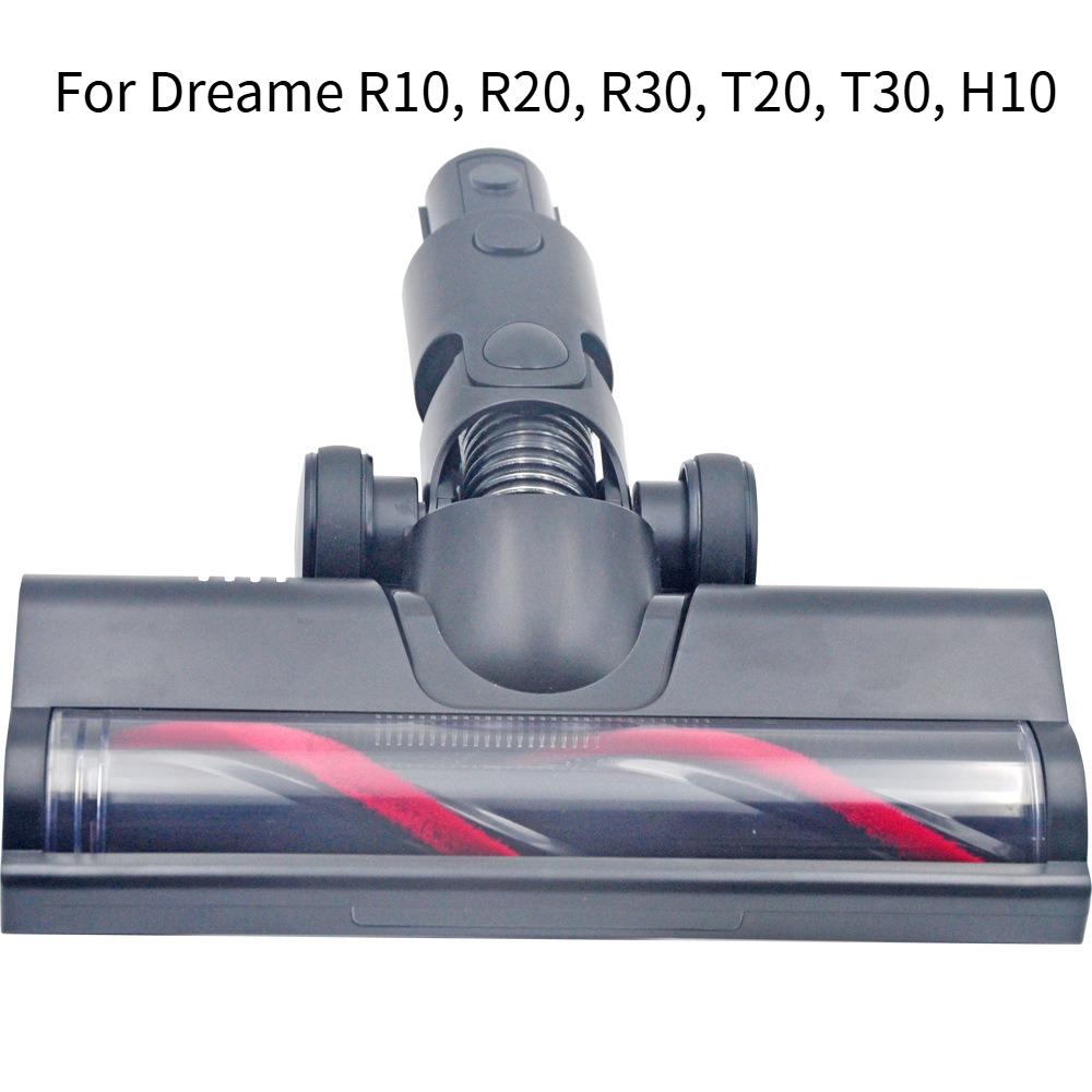 

For Dreame sweeping and mopping robots R10, R20, R30, T20, T30, H10