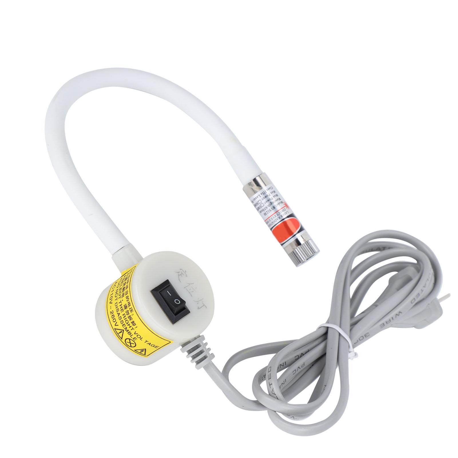 

Infrared Positioning Light Line Locator Sewing Machine Accessories