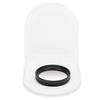 Junestar 37mm Gradient Filter Multilayer Coating Waterproof Gradual Colour Lens Filter for Canon Camera