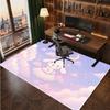 Cinnamoroll Rug Soft Thick Non Slip Floor Carpet for Bedroom Living Room Home Decor