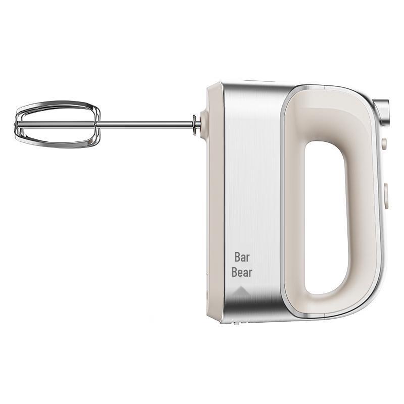 Little Bear Handheld Electric Egg Beater CN Plug (adapter Included)