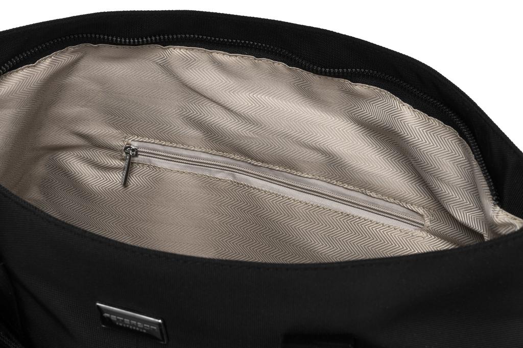 PTN CTY-05-6159 Black Handbag