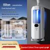 Aroma Diffuser Air Freshener with Colorful Lights - Automatic Hotel Spray Fragrance for Home