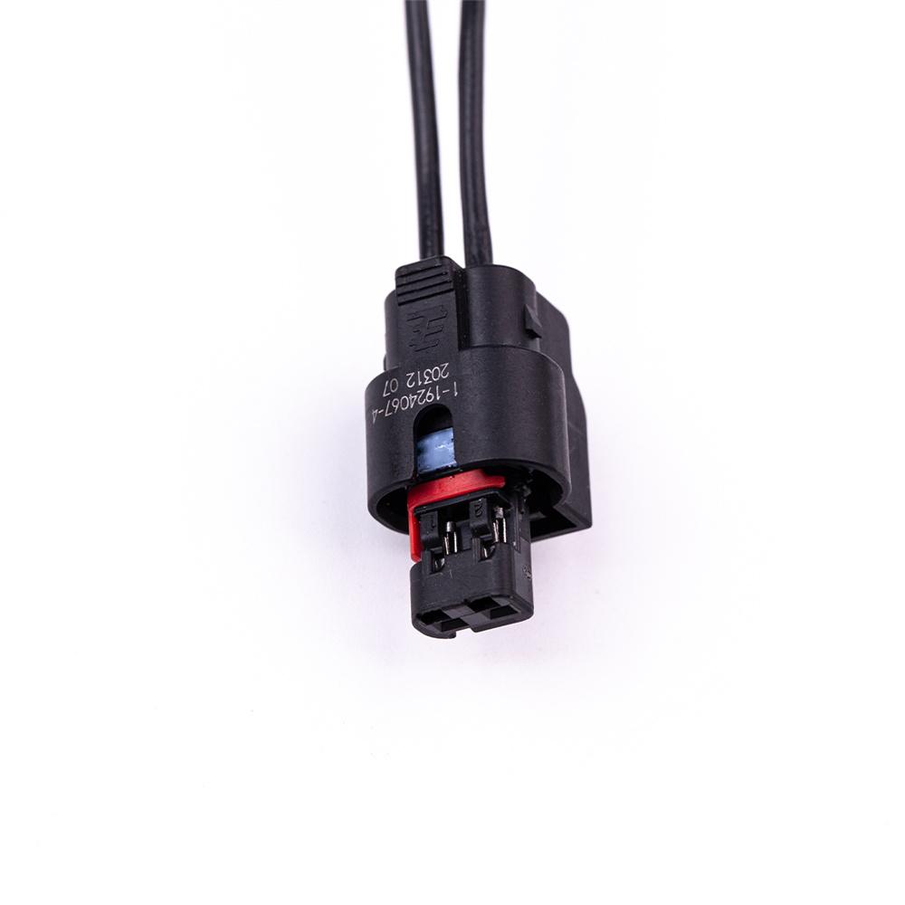 Side Marker Light Cable Wire Harness Connector Plug for Dodge Charger 2015-2022