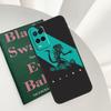 Alien Horror For OPPO A98 A78 A18 A38 A58 A5 A6 Pro A15 A17 A57 A16 A76 A96 A54 A74 A94 A40 A60 A80 Case