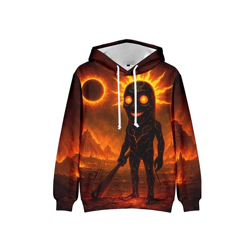 

Tung Tung Tung Sahur Funny Baseball Bat Meme Hoodie Men s Fashion Humor Style Graphic Sweatshirts Harajuku Fashion Kids Hoodies XL