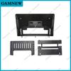 10 Inch Car Frame Fascia Adapter Canbus Box Decoder Android Radio Dash Fitting Panel Kit For Honda Civic 2021+