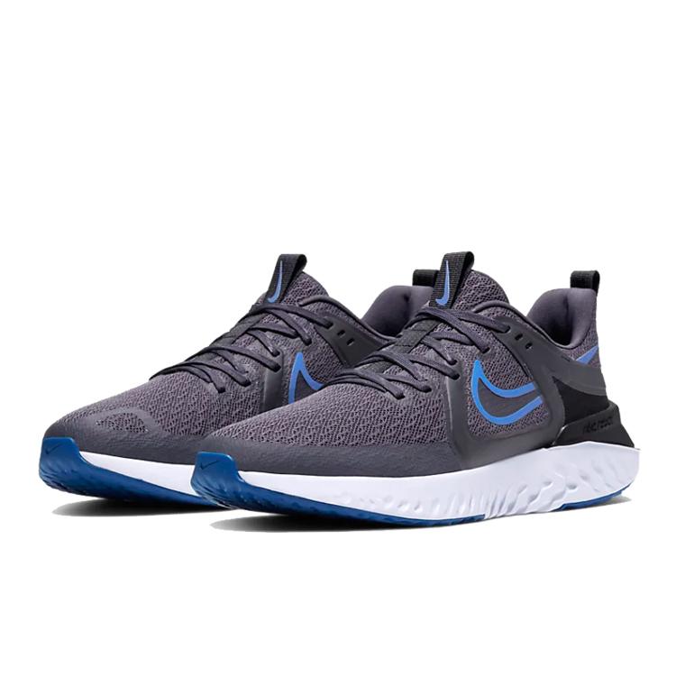 New Nike Legend React 2 'Gridiron Mountain Blue' AT1368-006