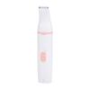 4 in 1 Pet Grooming Kit Dog Cat Hair Clipper with 4 Replaceable Blades USB Rechargeable Low Noise Motor 7000RPM for