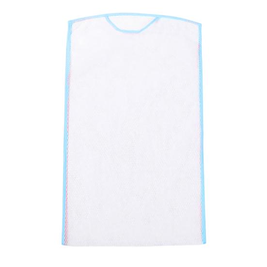 Hanging Pillow Drying Net Bag Foldable Windproof Shoes Socks Plush Doll Toy Mesh Dryer Heavy Duty Throw Pillow Air-dry Hanging Pouch