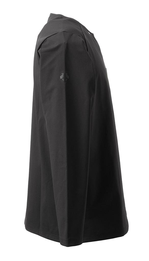 Genuine x DESCENTE Engineered Long Sleeve Size XO [Mercedes-Benz Collection] Mercedes-AMG Shirt,