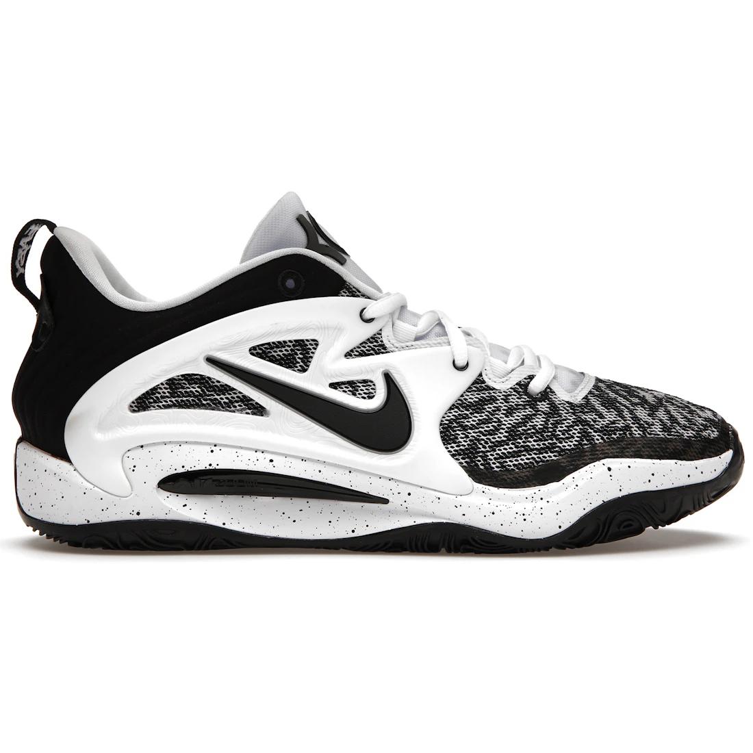 

Sneaker Nike KD 15 TB White Black(DO9826-100) 47.5