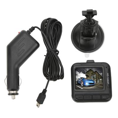 Fahren Recorder 1080P HD 1,6 in Farbe Display Bildschirm Loop Aufnahme Dash Cam für Auto