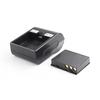 58HB6 Stampante Termica Bluetooth Portatile Macchina per Etichette Scontrini da Asporto, Supporta Multi-Lingua & Stampa Simboli/Immagini, Modello: Spina UE (spagnolo )