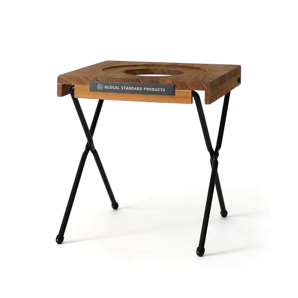 

GLOCAL STANDARD PRODUCTS Drip stand [HD3566]