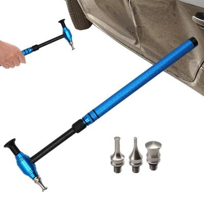 Car Dent Repair Hammer Adjustable Hammer Dent Repair Tool Kits Dent Repair Hammer Car Body Adjustable Dent Removal Tool for Car