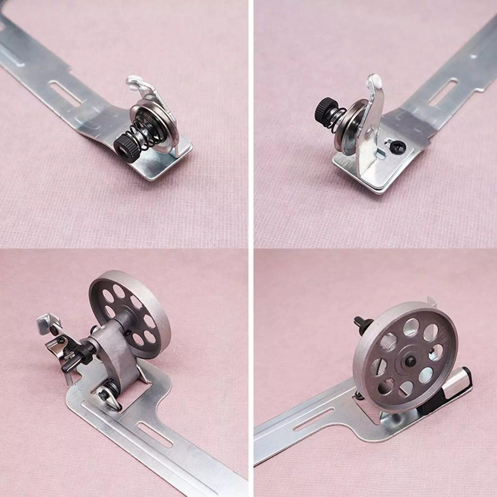 Industrial Sewing Lockstitch Sewing Machine Down Thread Winder Wire Bobbin Winder for Sewing Machine Accessories