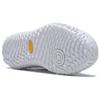 Reebok Club C Vibram Beyaz Saf Gri Unisex Spor Ayakkabı Bulut Beyazı Saf Gri-5 GY8791