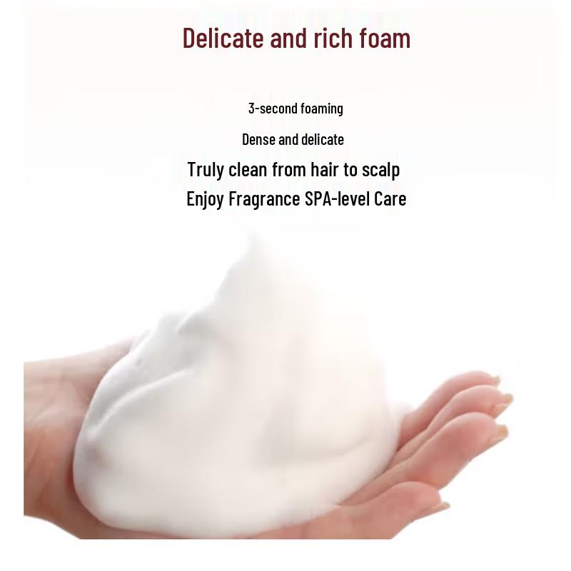 SURE Pure Camellia Hair Care Gift Set