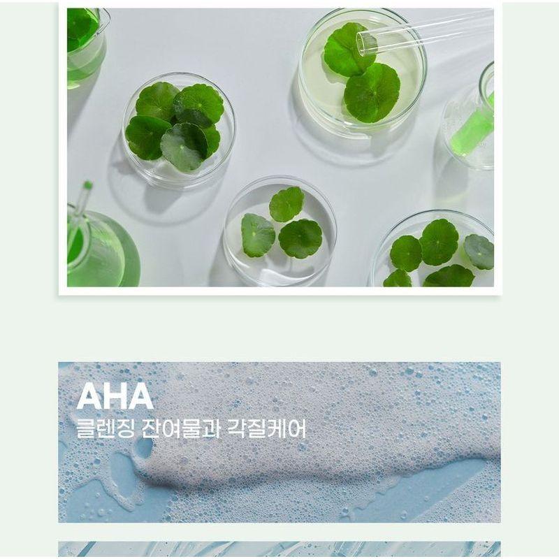 mixsoon - Cicatree Clean Toner
