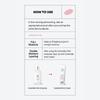 Coreana REICHLICH:N Ceramide Shot Ampulle (100 ml / 3,38 fl. Unze)