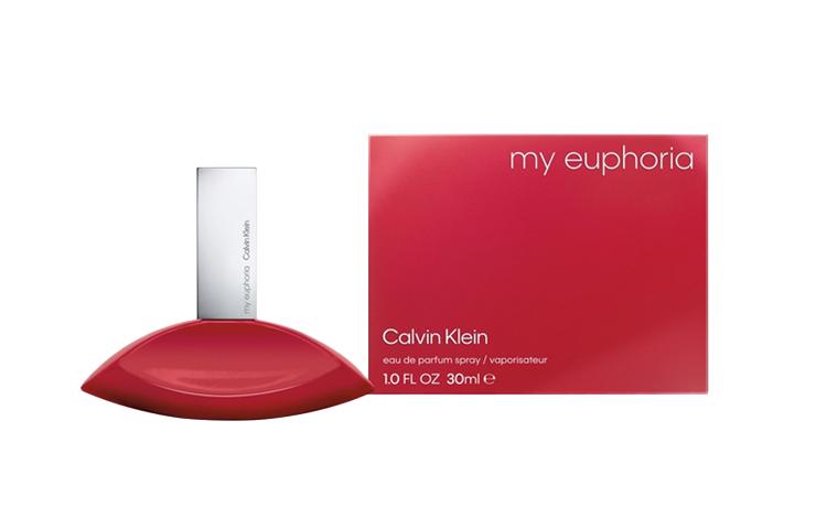 Calvin Klein Euphoria Perfumes Unisex 30ml