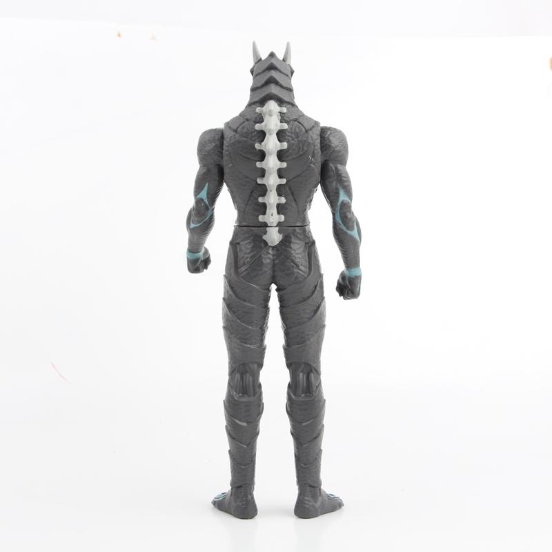 Amine Kaiju No. 8 Action Figure Toys 26cm