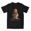 Fullmetal Alchemist T-Shirt Oversized Y2k Brotherhood Alphonse Elric Black Shirt Tee Graphic T Shirts Top Female Male Clothing
