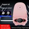 V815W Vertical Wireless Fast Charging Phone Holder Stand
