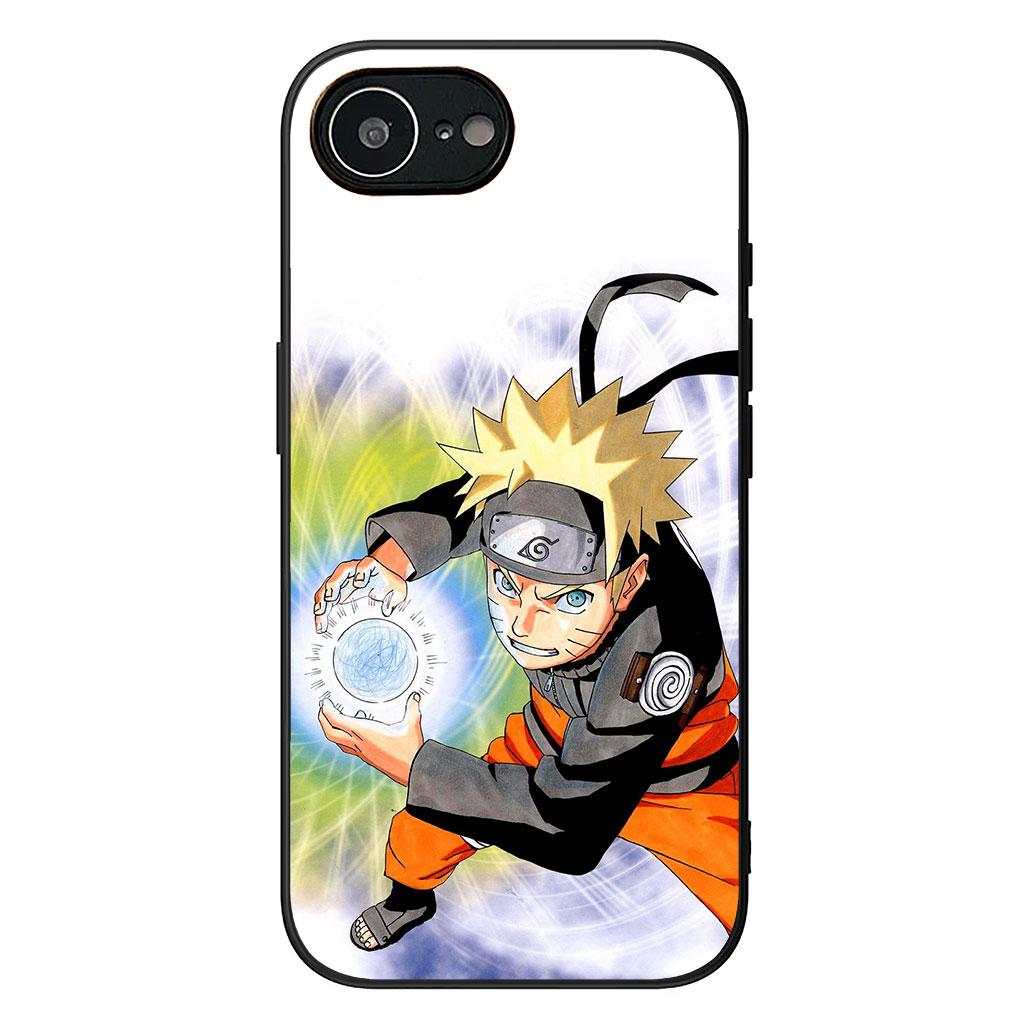 

Hinata Hyuga Narutos Uchiha Sasuke Casing Cover for Xiaomi Redmi Note 13 14 ProPlus Pro Plus 14C A4 13C Pro+ Note14 Phone Case Redmi Note 14 5G (Global)