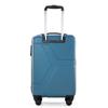 Diplomat HM-6702 Hardside Spinner Luggage