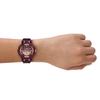 Skechers BRYNWOOD SR2155 Red Women's Watch,