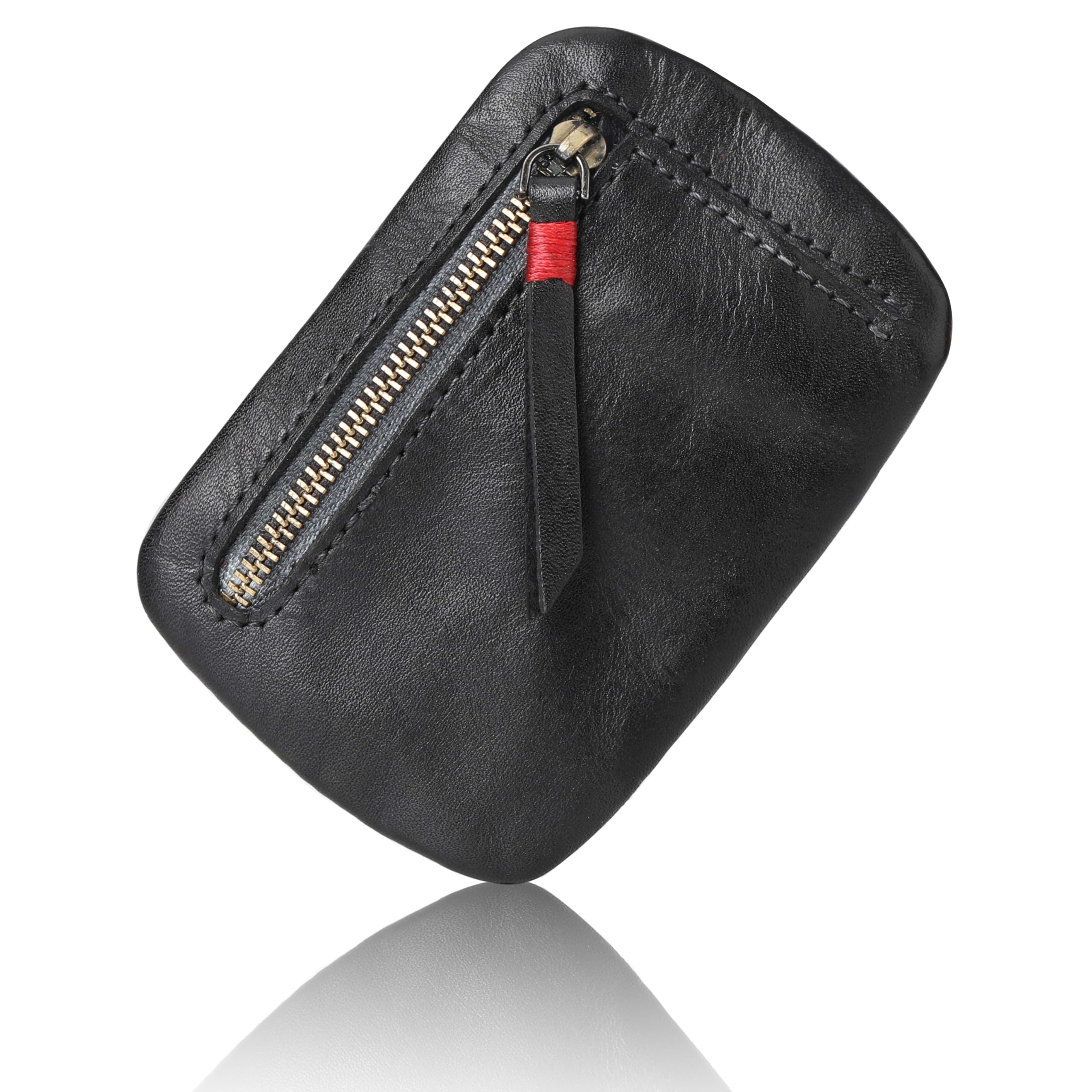 

coin large genuine coin easy to convenient for small gift Men s purse, capacity, high-quality, compact, small, leather, storage, use,