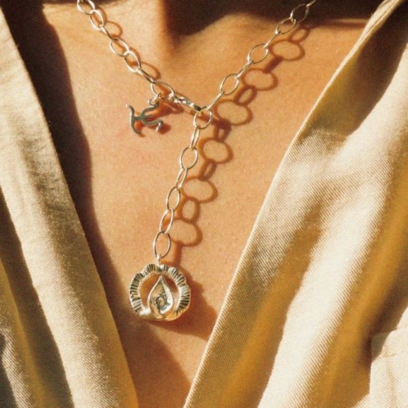 toust Soft KARA Necklace