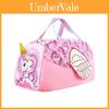 Childrens Cartoon Travel Bag With Breathable Waterproof Oxford Fabric For School Outings