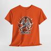 Bengals Football Tee, Cincinnati Team Apparel, Sports Fan Gift, Game Day Shirt,
