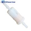 Fuel Filter 35-879885Q for Mercury Marine 4 Stroke 30 40 50 60 75 90 115 135 150 200 300 HP Outboards 879885Q 879885T 879885K 7