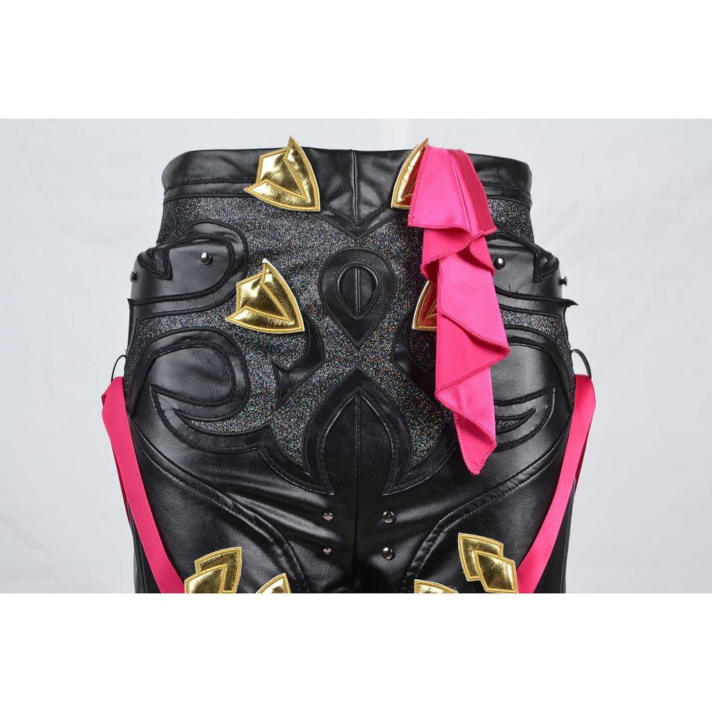 Collapse Star Rail Cosplay Halloween Costume Game [milky Time] (Kafka)