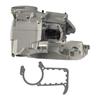 1pc Crankcase 1135 020 2601 Replacement Part For MS341 MS361 Garden Power Tools Accessories Easy Installation