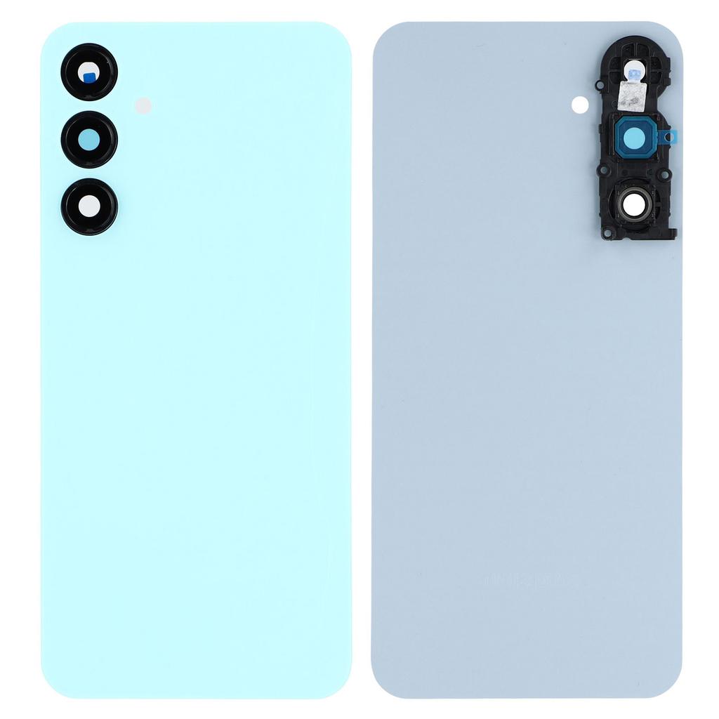 For Samsung Galaxy A16 5G A166 Battery Housing with Camera Lens Cover (Without Logo)