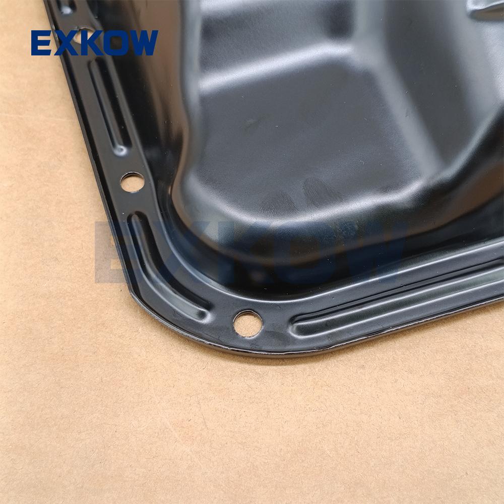 11110-95F0A Engine Oil Pan for Nissan Sunny/Almere 2008-2013 Almere QG16
