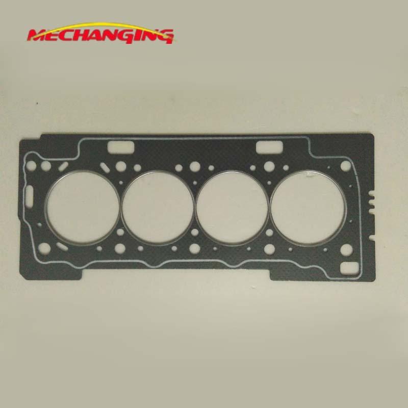 For PEUGEOT 206 307 PARTNER CITROEN BERLINGO XSARA PICASSO C3 TU5JP4 Engine Seal Gasket Cylinder Head Gasket 0209.1E 10155800