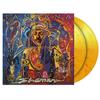 LP Record SANTANA  Shaman MOV Yellow Red  Orange Ma MOVLP3599Y Music On Vinyl 2026 Non Japan Rock